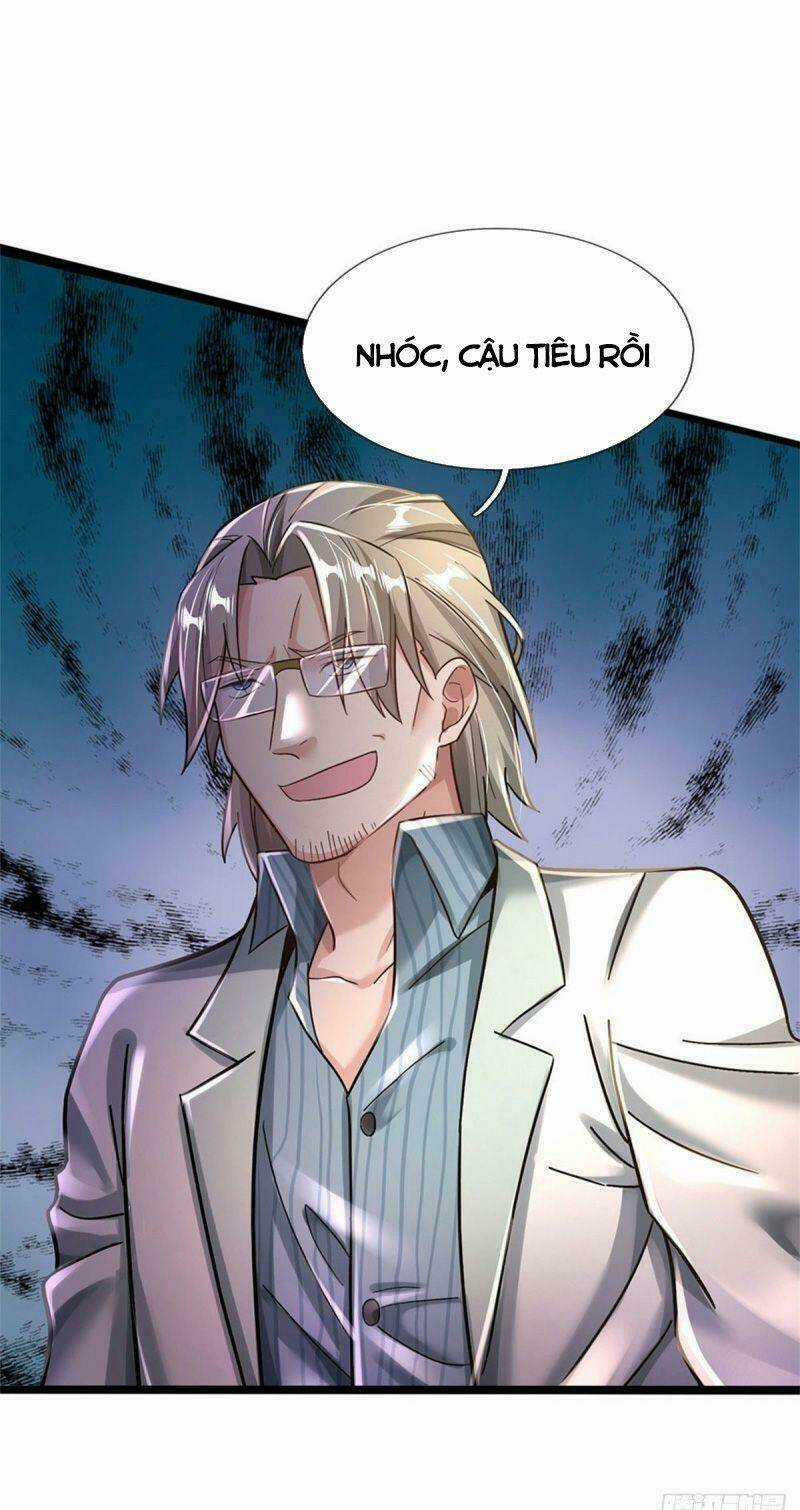 Thuộc Tính Của Ta Đều Tăng Vào Sức Mạnh Chapter 33 trang 30