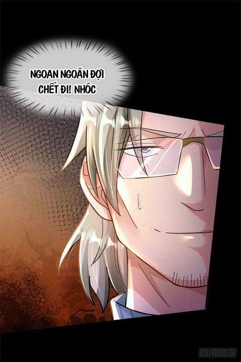 Thuộc Tính Của Ta Đều Tăng Vào Sức Mạnh Chapter 34 trang 14