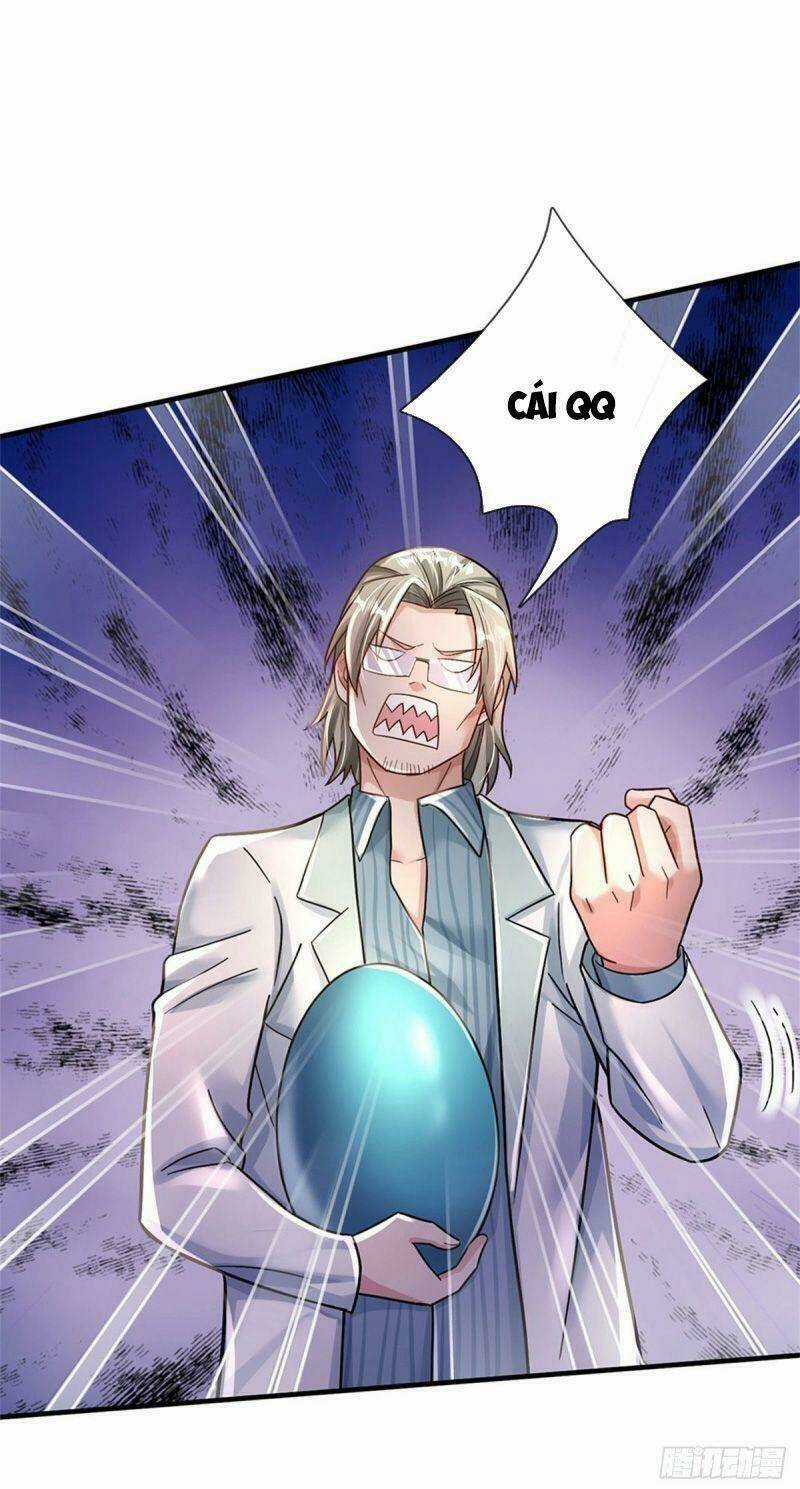 Thuộc Tính Của Ta Đều Tăng Vào Sức Mạnh Chapter 34 trang 20