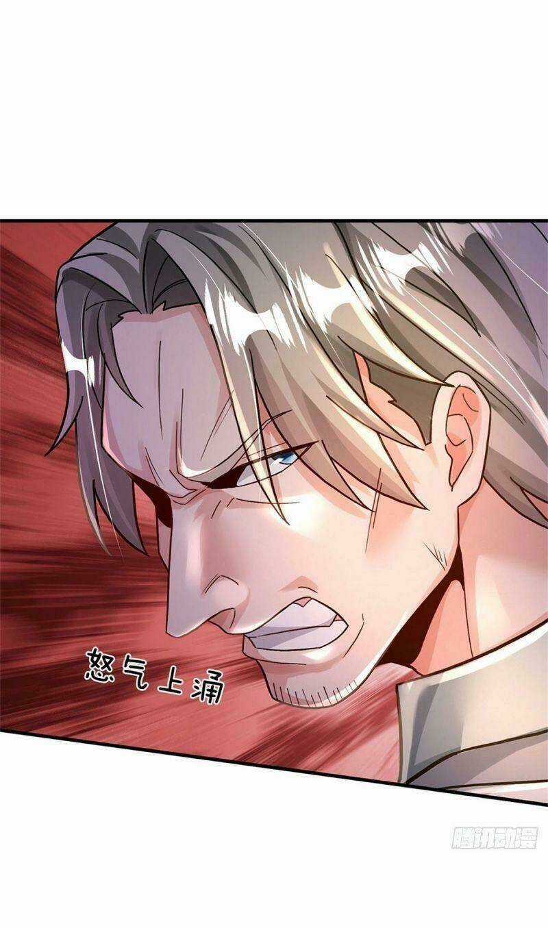 Thuộc Tính Của Ta Đều Tăng Vào Sức Mạnh Chapter 34 trang 28