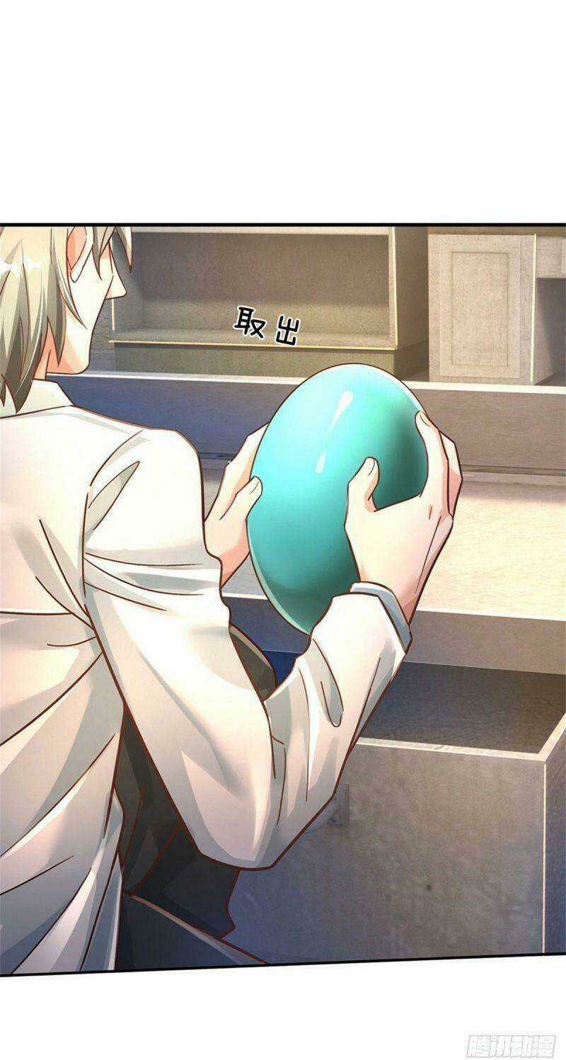 Thuộc Tính Của Ta Đều Tăng Vào Sức Mạnh Chapter 34 trang 4