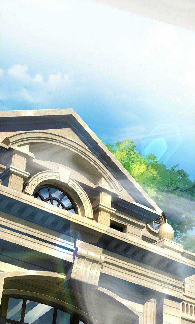 Thuộc Tính Của Ta Đều Tăng Vào Sức Mạnh Chapter 35 trang 4