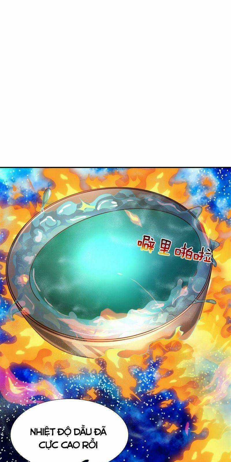 Thuộc Tính Của Ta Đều Tăng Vào Sức Mạnh Chapter 36 trang 10