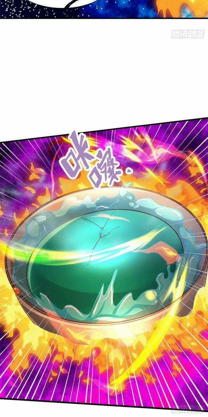 Thuộc Tính Của Ta Đều Tăng Vào Sức Mạnh Chapter 36 trang 11