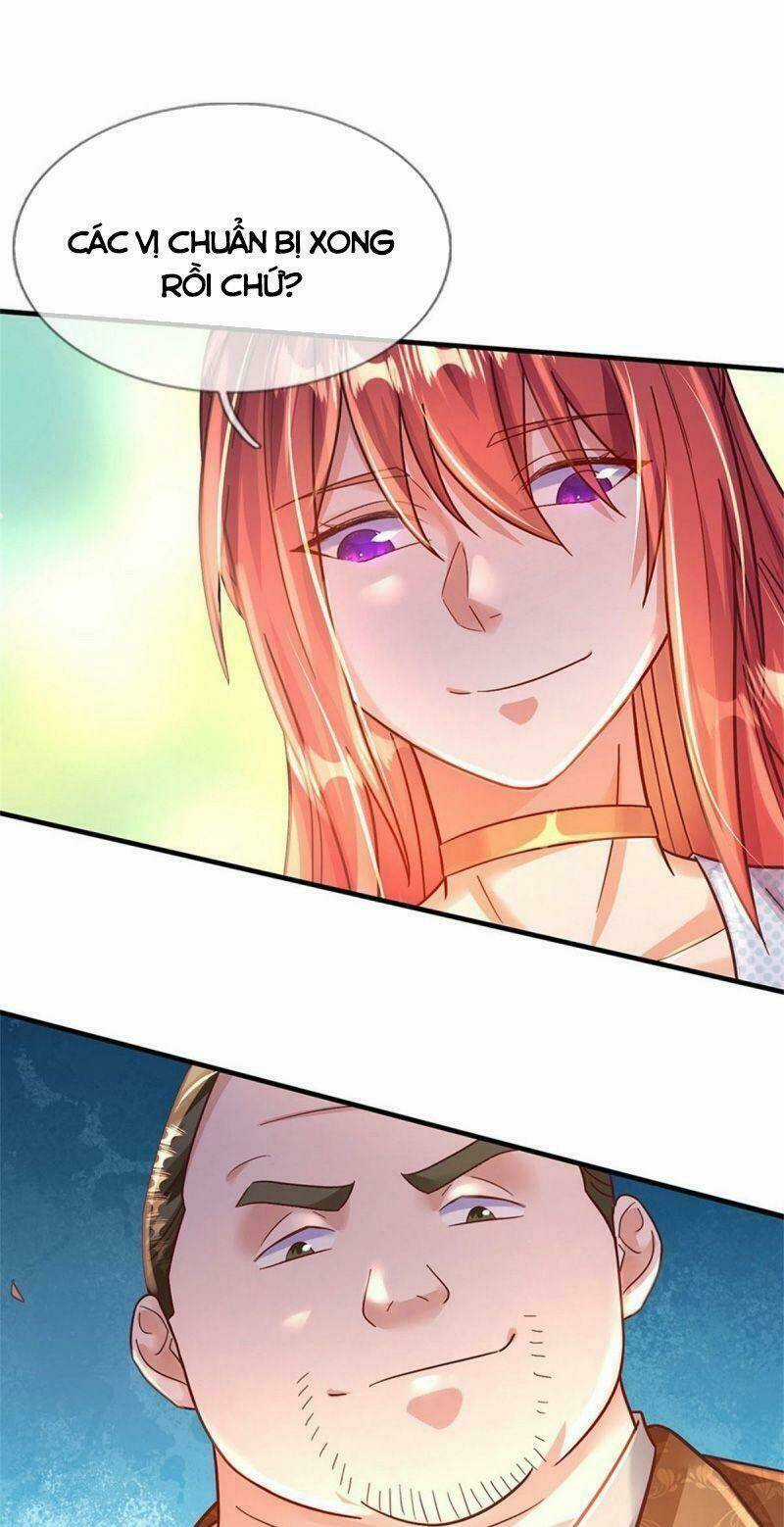 Thuộc Tính Của Ta Đều Tăng Vào Sức Mạnh Chapter 36 trang 16