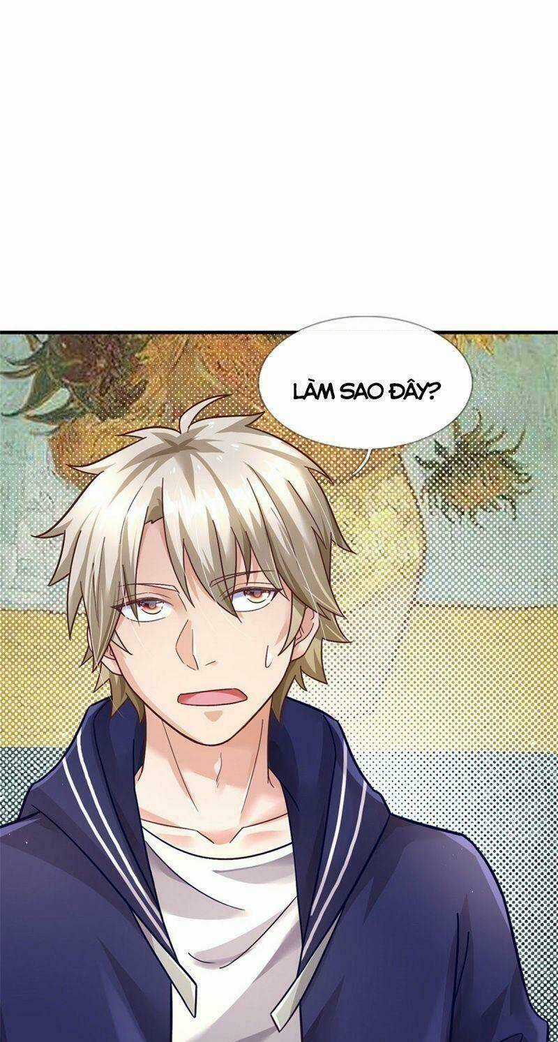 Thuộc Tính Của Ta Đều Tăng Vào Sức Mạnh Chapter 36 trang 26