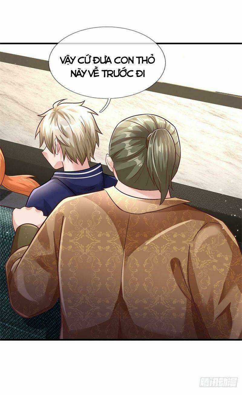 Thuộc Tính Của Ta Đều Tăng Vào Sức Mạnh Chapter 37 trang 24