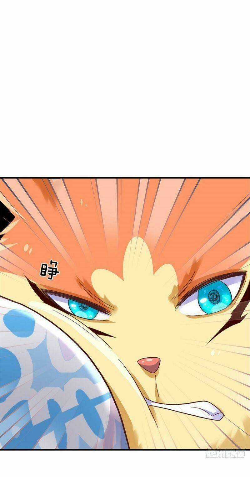 Thuộc Tính Của Ta Đều Tăng Vào Sức Mạnh Chapter 37 trang 4