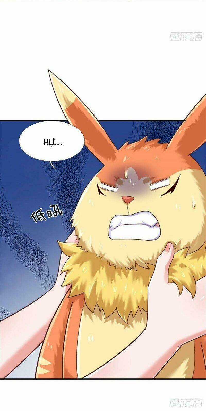 Thuộc Tính Của Ta Đều Tăng Vào Sức Mạnh Chapter 37 trang 9