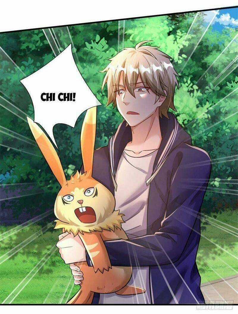 Thuộc Tính Của Ta Đều Tăng Vào Sức Mạnh Chapter 38 trang 14