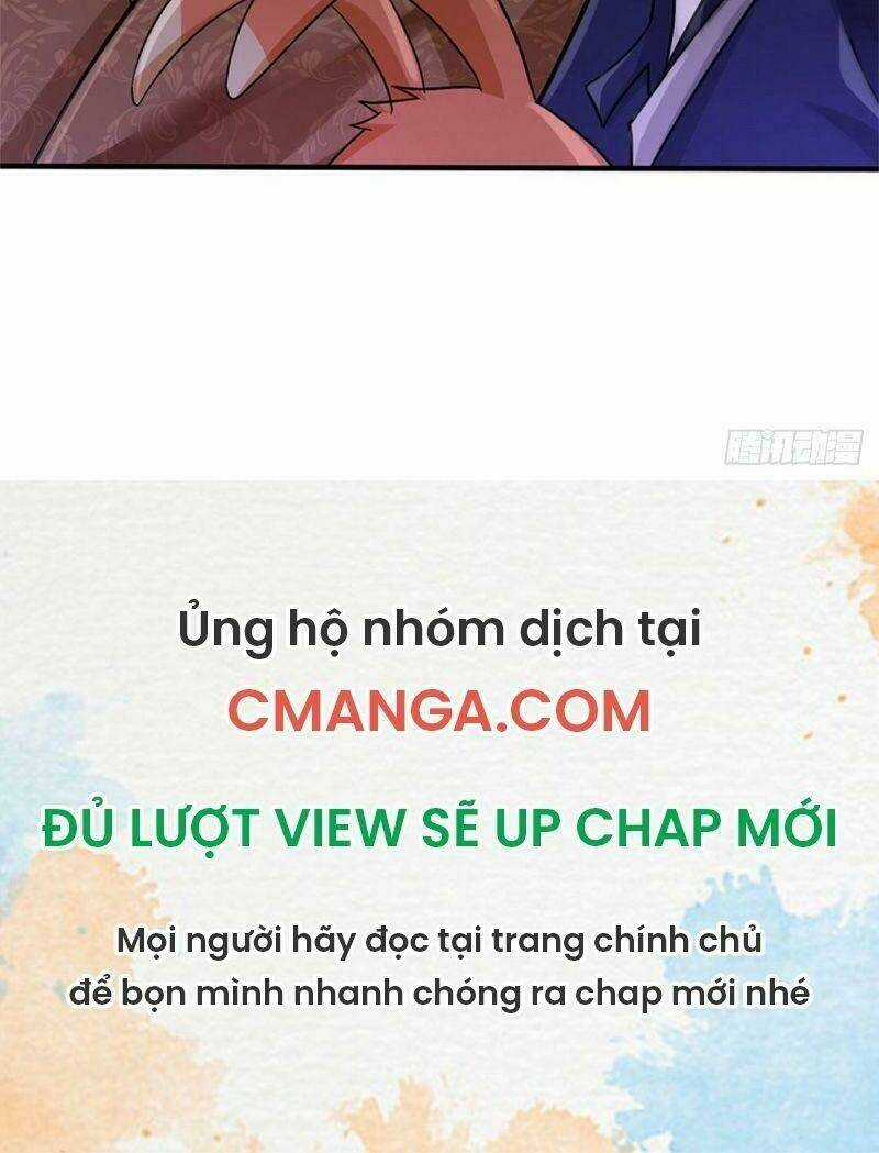 Thuộc Tính Của Ta Đều Tăng Vào Sức Mạnh Chapter 38 trang 37