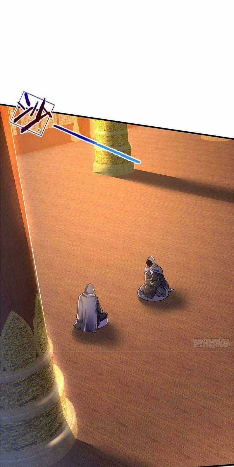 Thuộc Tính Của Ta Đều Tăng Vào Sức Mạnh Chapter 38 trang 4