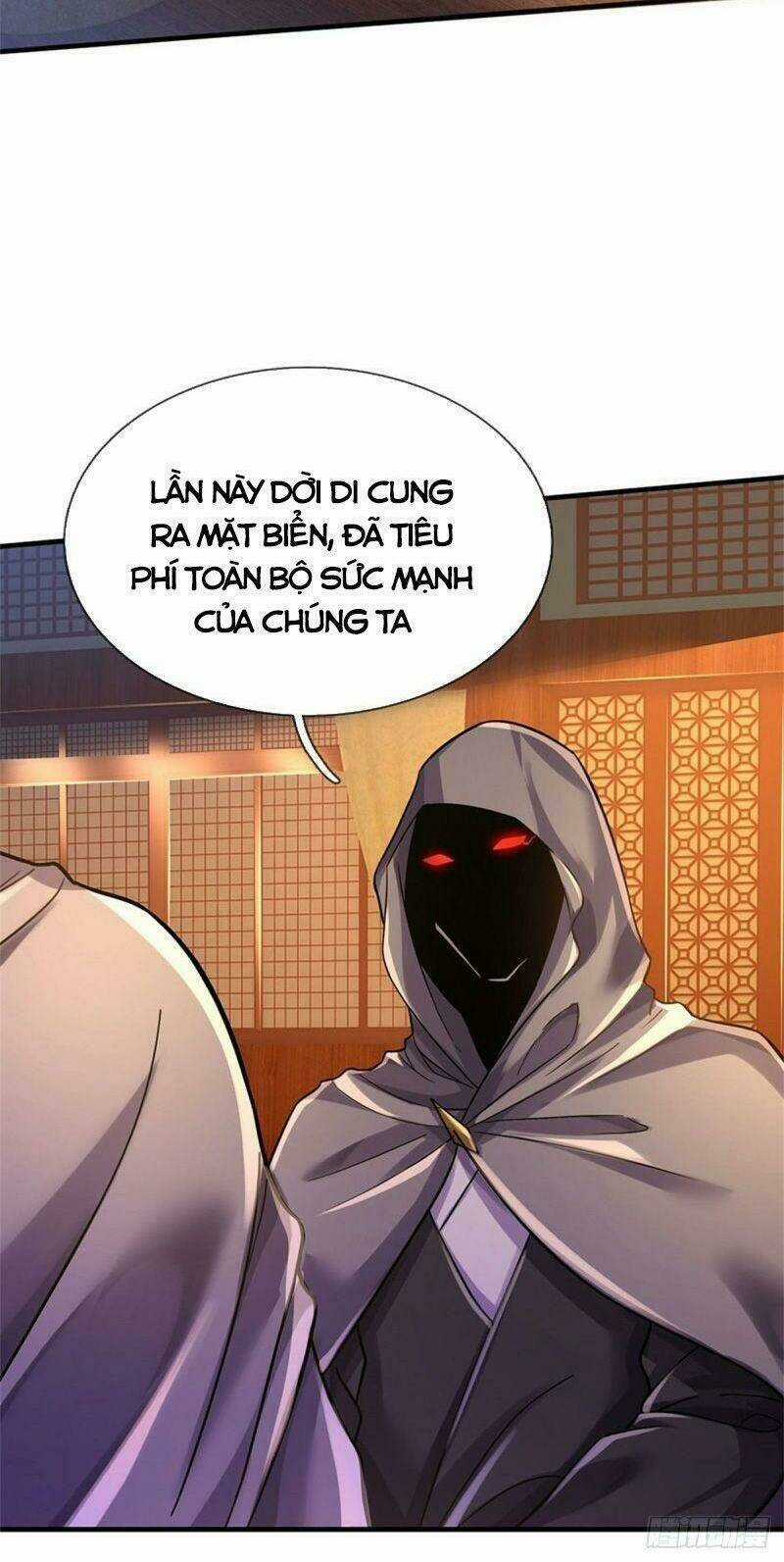 Thuộc Tính Của Ta Đều Tăng Vào Sức Mạnh Chapter 38 trang 5