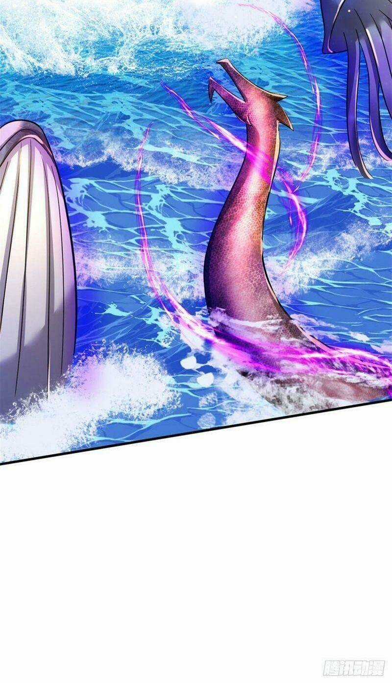 Thuộc Tính Của Ta Đều Tăng Vào Sức Mạnh Chapter 38 trang 9