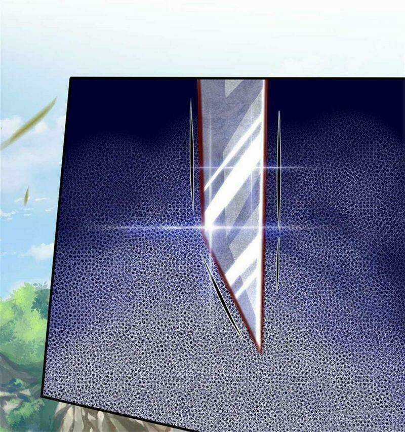 Thuộc Tính Của Ta Đều Tăng Vào Sức Mạnh Chapter 4 trang 10