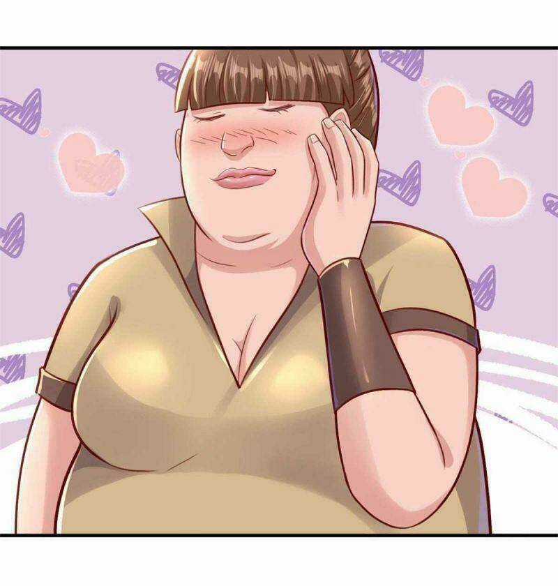 Thuộc Tính Của Ta Đều Tăng Vào Sức Mạnh Chapter 4 trang 21