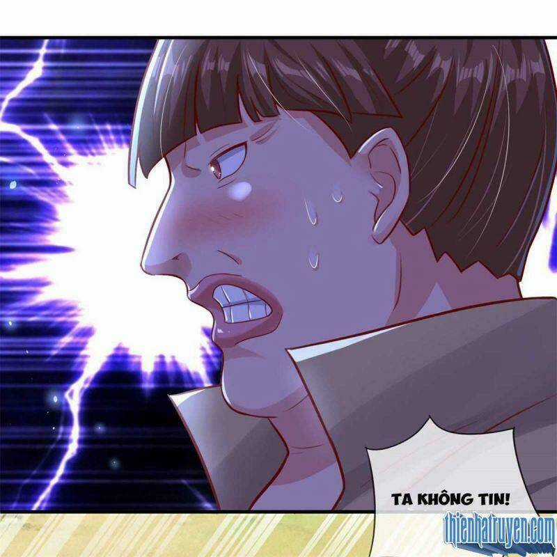 Thuộc Tính Của Ta Đều Tăng Vào Sức Mạnh Chapter 4 trang 22