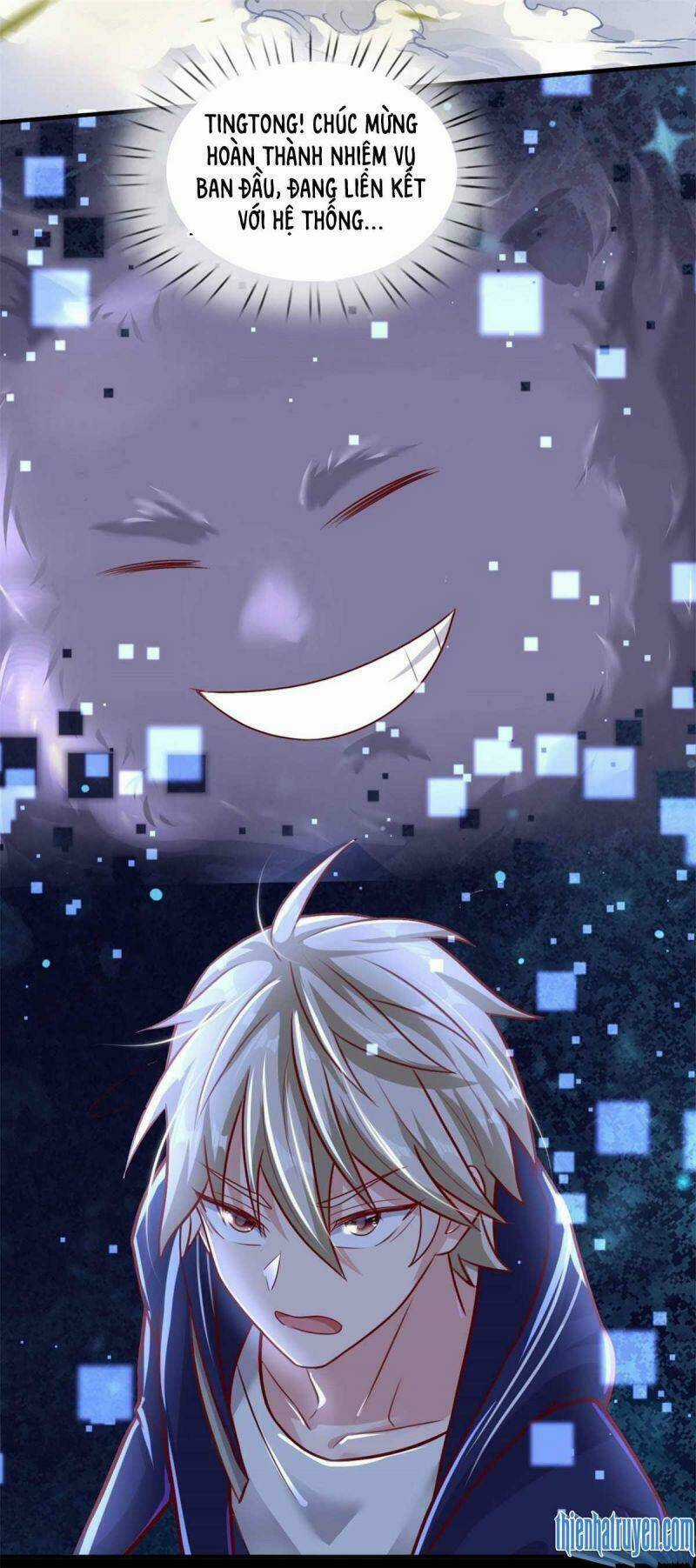 Thuộc Tính Của Ta Đều Tăng Vào Sức Mạnh Chapter 4 trang 28