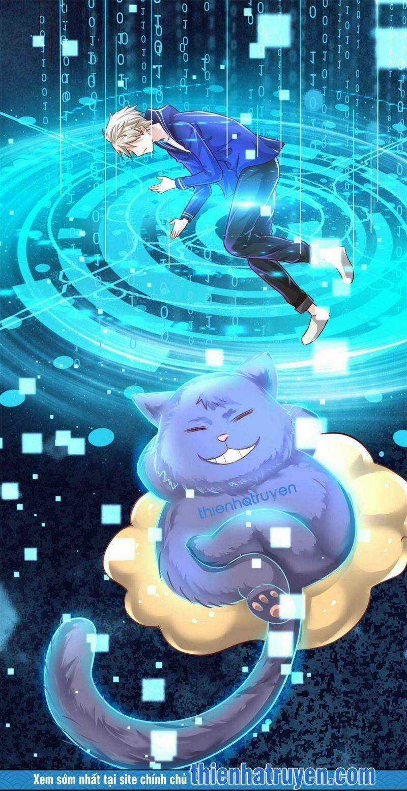 Thuộc Tính Của Ta Đều Tăng Vào Sức Mạnh Chapter 4 trang 31