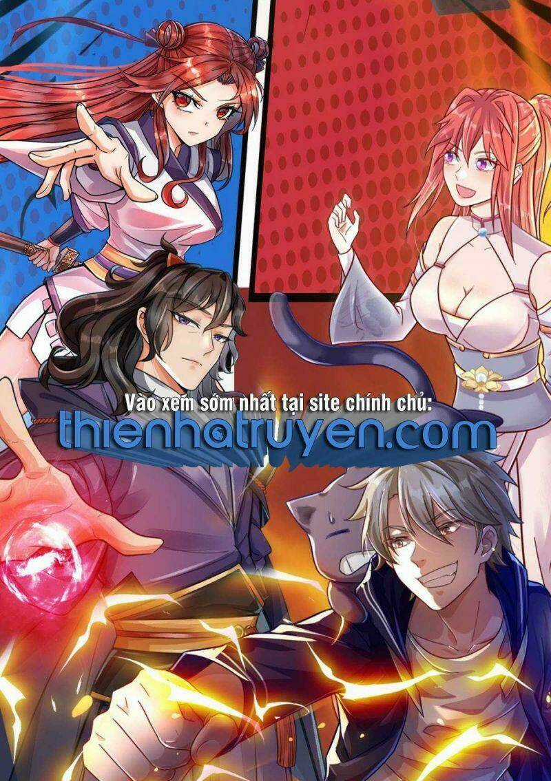 Thuộc Tính Của Ta Đều Tăng Vào Sức Mạnh Chapter 4 trang 32