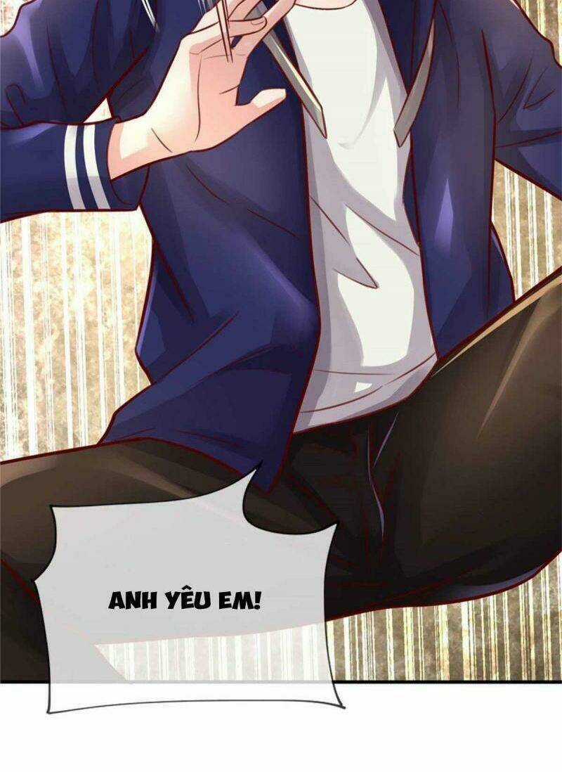 Thuộc Tính Của Ta Đều Tăng Vào Sức Mạnh Chapter 4 trang 9