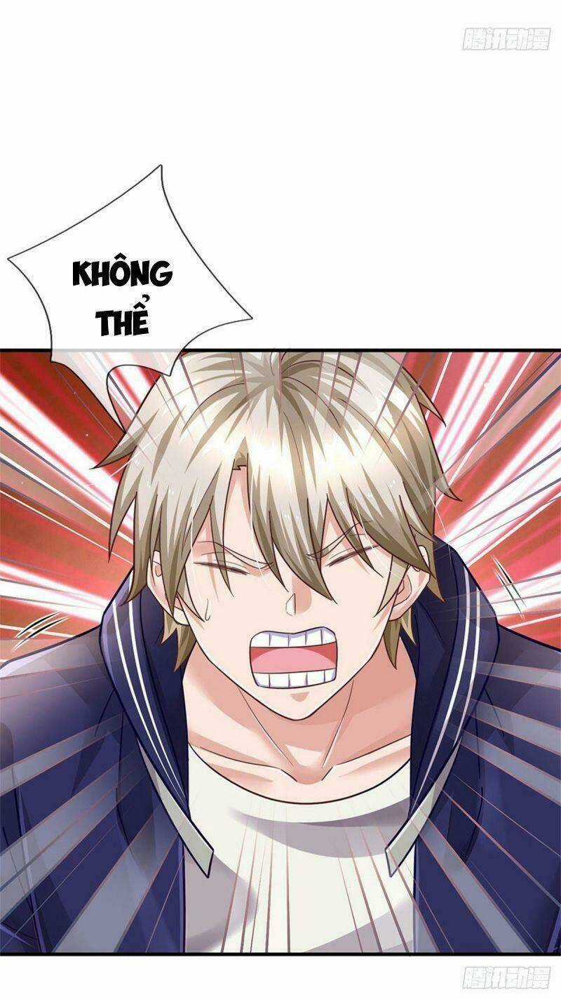 Thuộc Tính Của Ta Đều Tăng Vào Sức Mạnh Chapter 40 trang 11