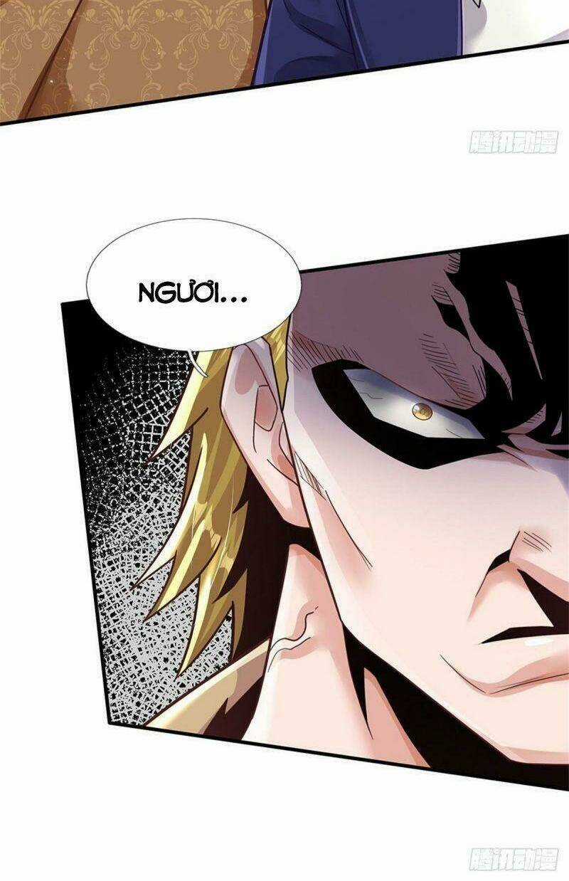 Thuộc Tính Của Ta Đều Tăng Vào Sức Mạnh Chapter 40 trang 13