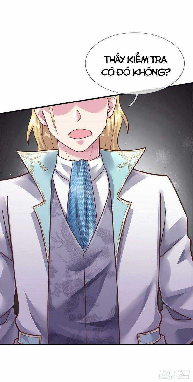 Thuộc Tính Của Ta Đều Tăng Vào Sức Mạnh Chapter 40 trang 23