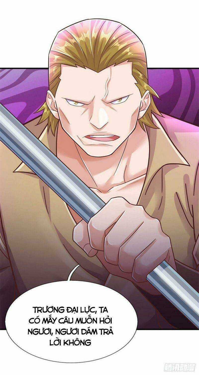 Thuộc Tính Của Ta Đều Tăng Vào Sức Mạnh Chapter 40 trang 7