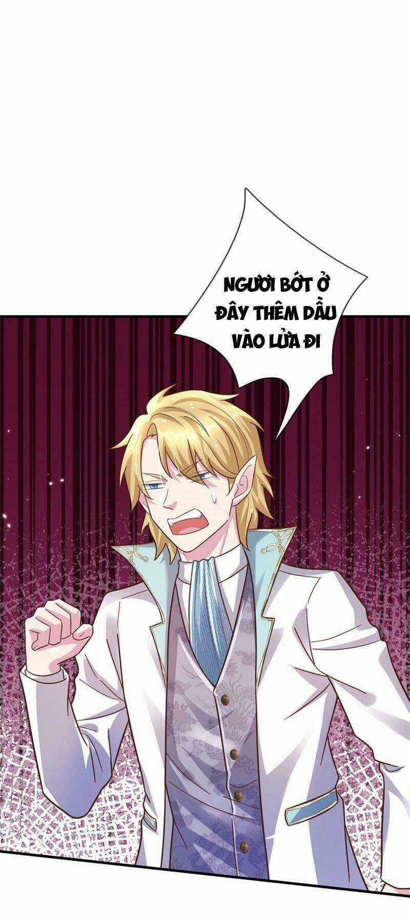 Thuộc Tính Của Ta Đều Tăng Vào Sức Mạnh Chapter 41 trang 18