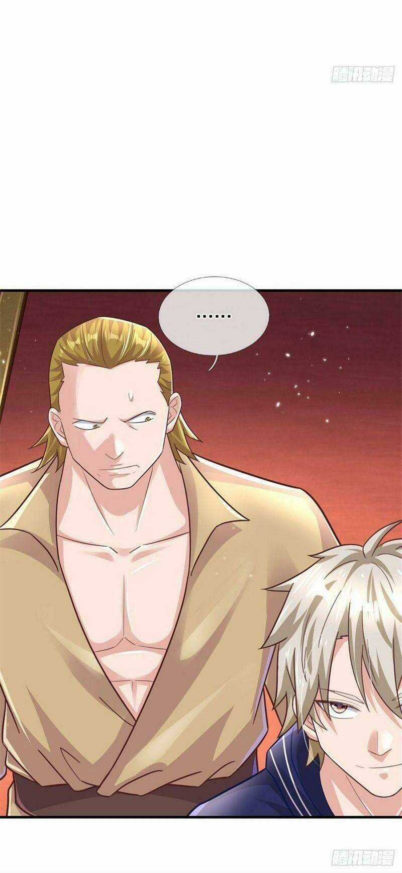 Thuộc Tính Của Ta Đều Tăng Vào Sức Mạnh Chapter 41 trang 23