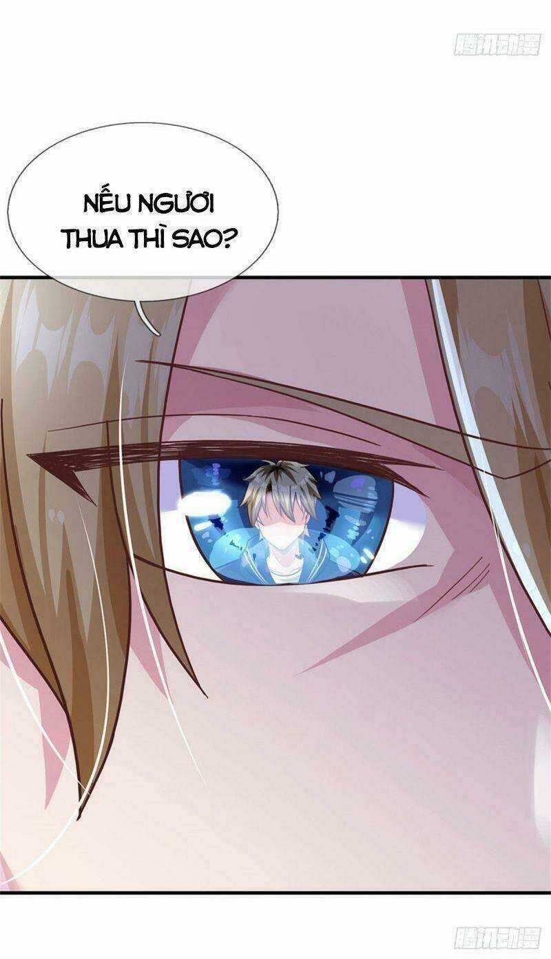 Thuộc Tính Của Ta Đều Tăng Vào Sức Mạnh Chapter 41 trang 30