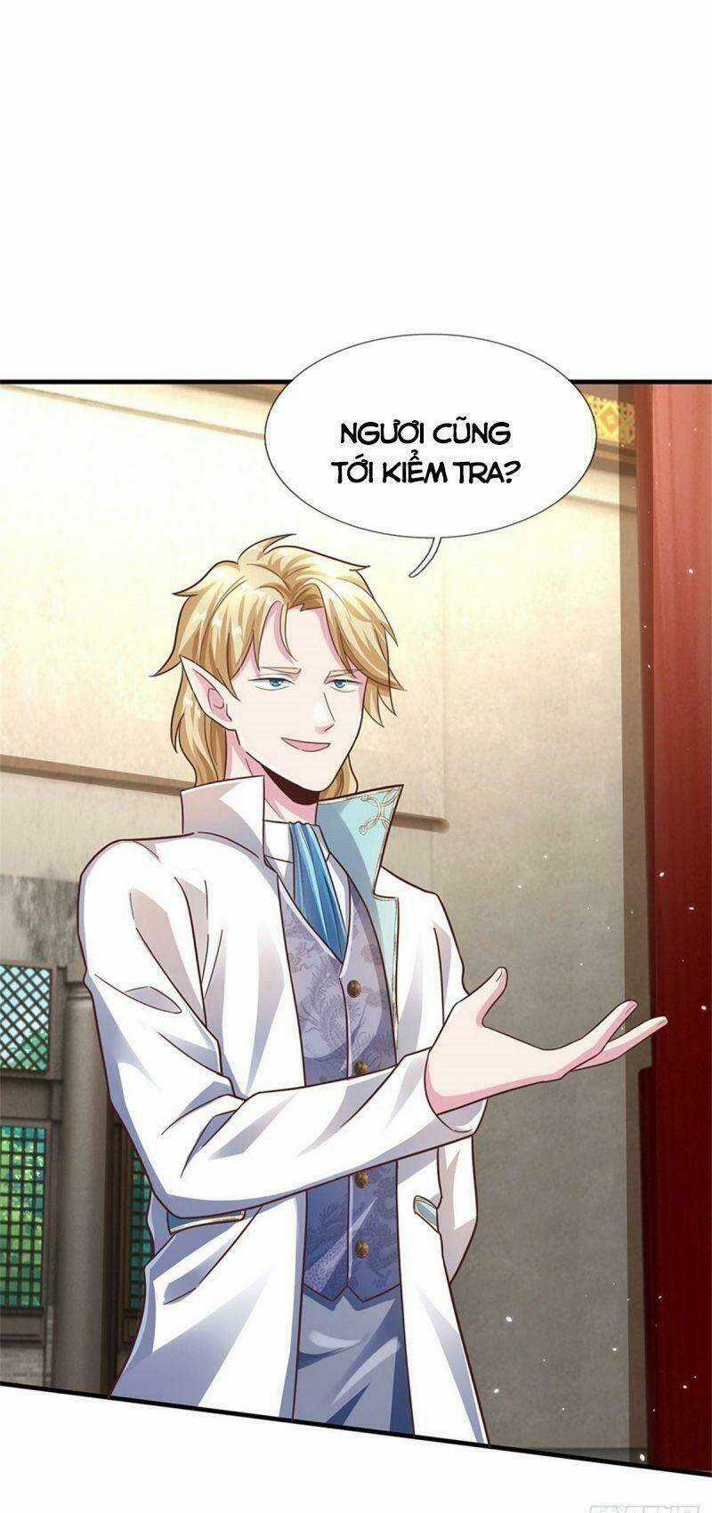 Thuộc Tính Của Ta Đều Tăng Vào Sức Mạnh Chapter 41 trang 4