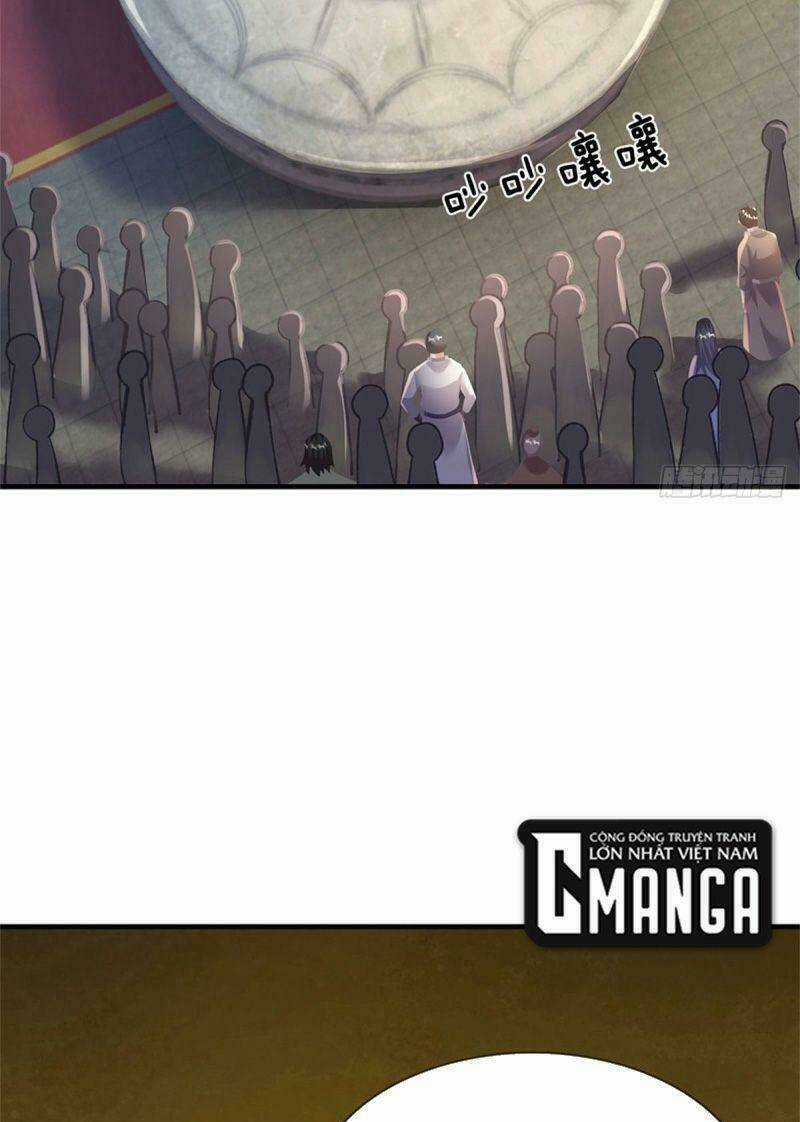 Thuộc Tính Của Ta Đều Tăng Vào Sức Mạnh Chapter 42 trang 21