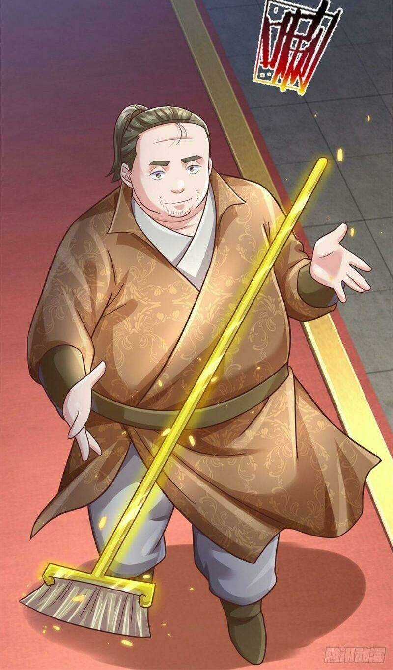 Thuộc Tính Của Ta Đều Tăng Vào Sức Mạnh Chapter 42 trang 3