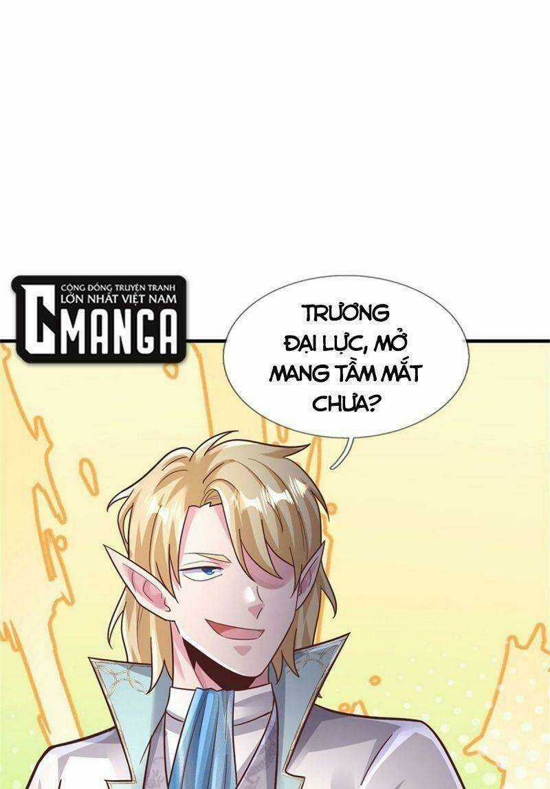 Thuộc Tính Của Ta Đều Tăng Vào Sức Mạnh Chapter 42 trang 33