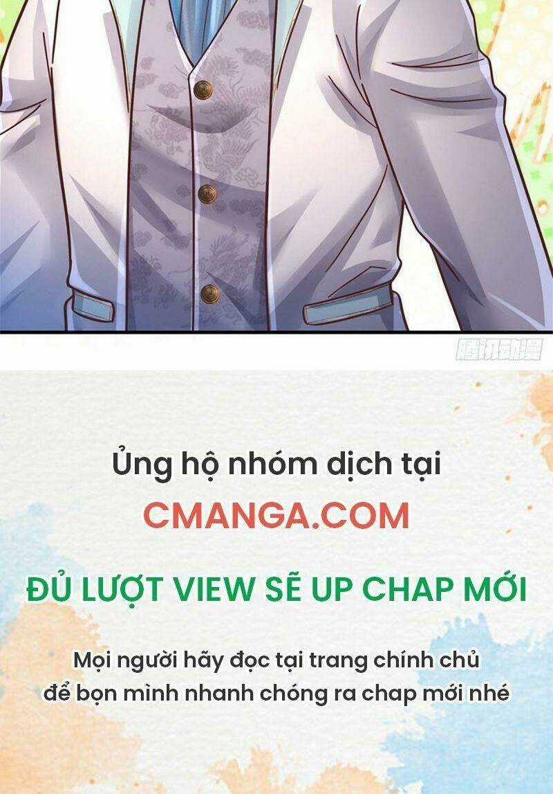 Thuộc Tính Của Ta Đều Tăng Vào Sức Mạnh Chapter 42 trang 34