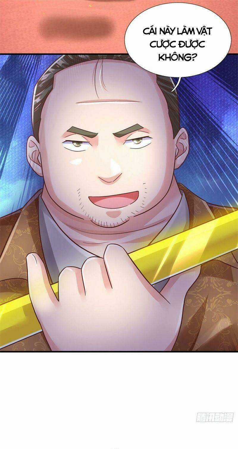 Thuộc Tính Của Ta Đều Tăng Vào Sức Mạnh Chapter 42 trang 4