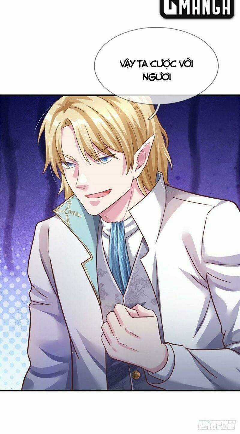 Thuộc Tính Của Ta Đều Tăng Vào Sức Mạnh Chapter 42 trang 7