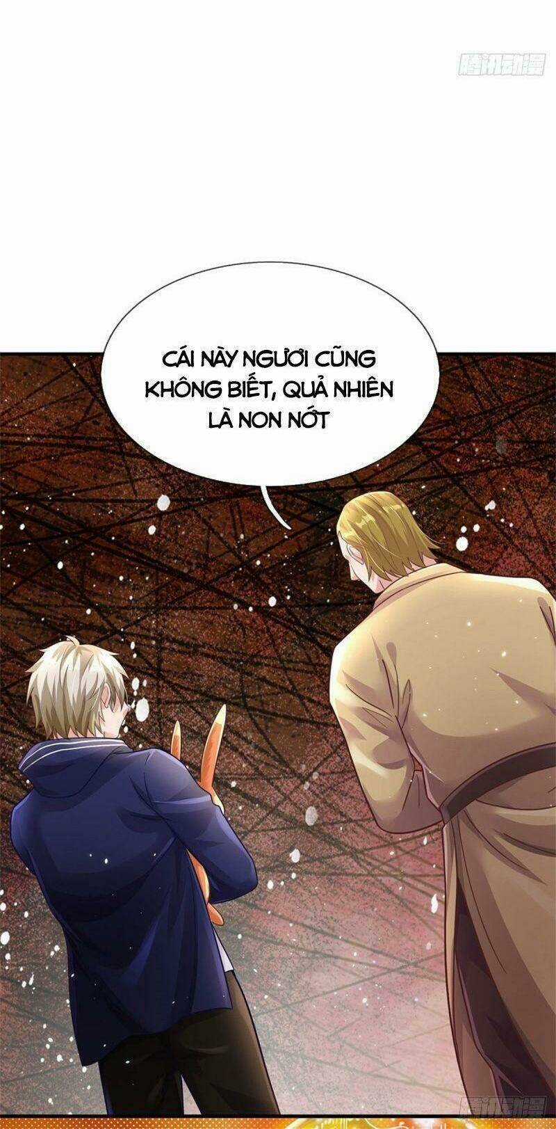 Thuộc Tính Của Ta Đều Tăng Vào Sức Mạnh Chapter 42 trang 9