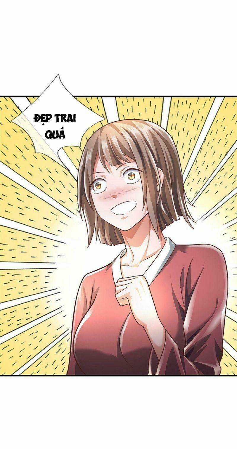 Thuộc Tính Của Ta Đều Tăng Vào Sức Mạnh Chapter 43 trang 14