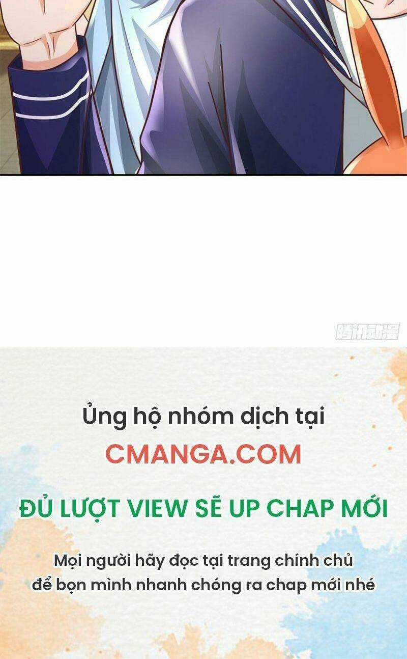 Thuộc Tính Của Ta Đều Tăng Vào Sức Mạnh Chapter 43 trang 33