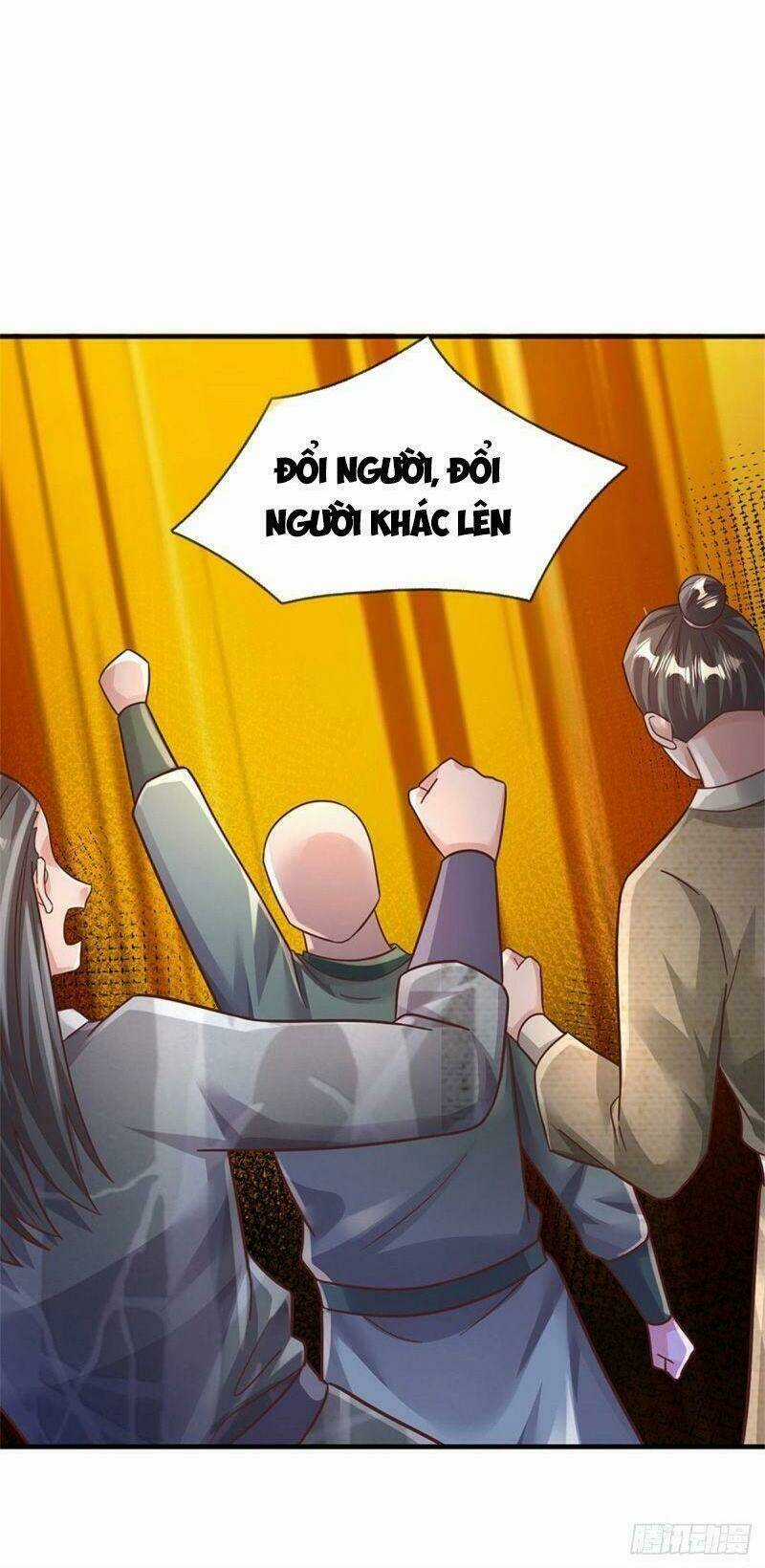 Thuộc Tính Của Ta Đều Tăng Vào Sức Mạnh Chapter 43 trang 7