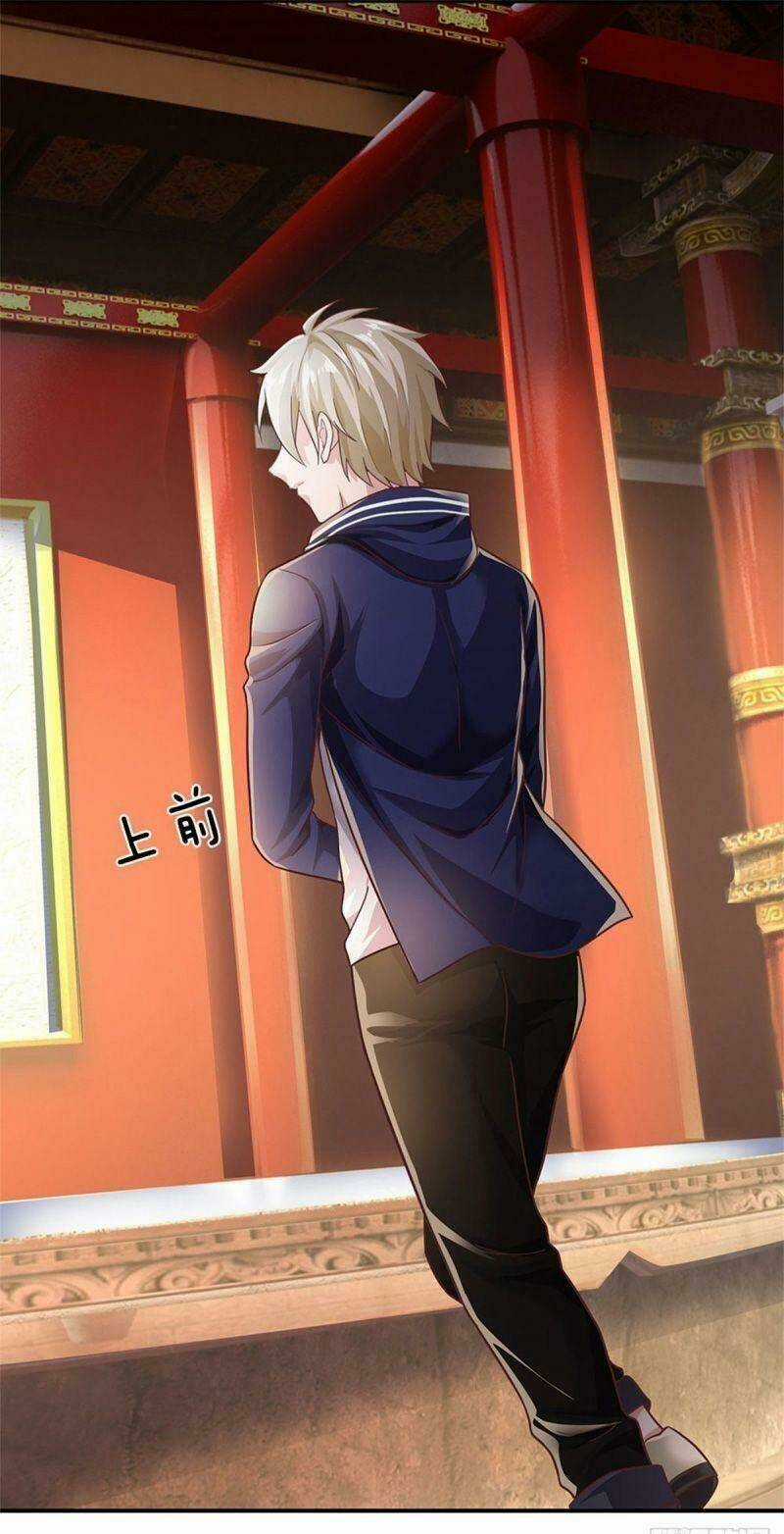 Thuộc Tính Của Ta Đều Tăng Vào Sức Mạnh Chapter 43 trang 8