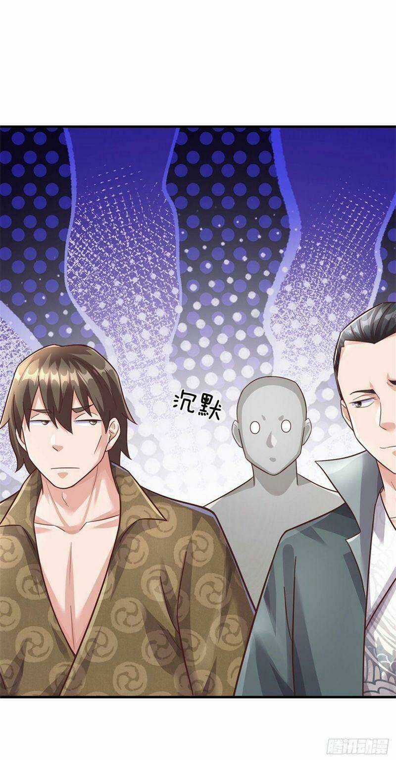 Thuộc Tính Của Ta Đều Tăng Vào Sức Mạnh Chapter 44 trang 16