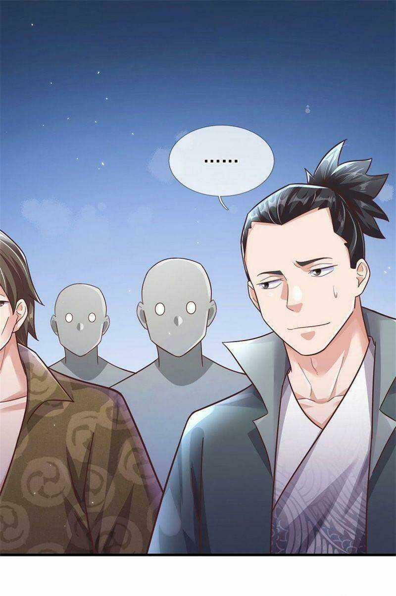 Thuộc Tính Của Ta Đều Tăng Vào Sức Mạnh Chapter 44 trang 18