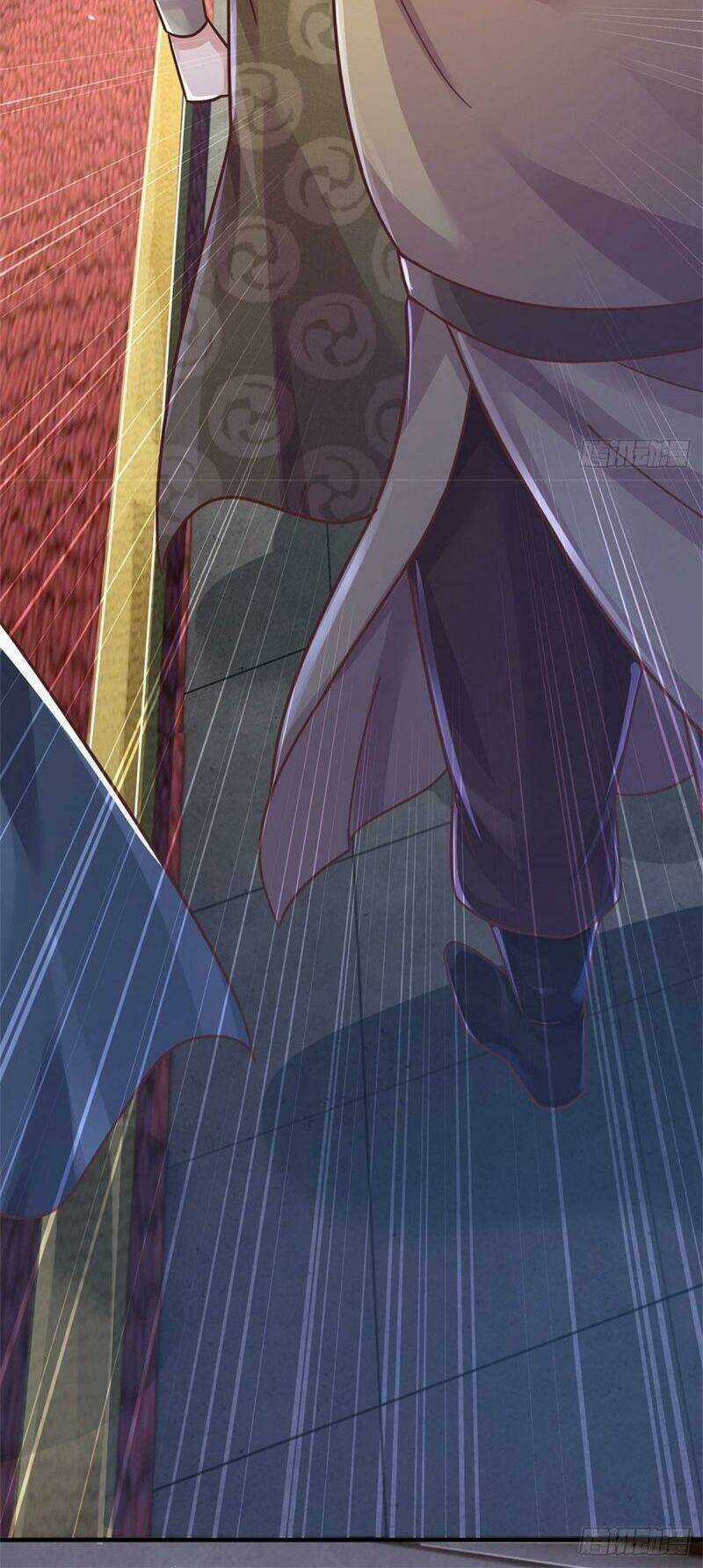 Thuộc Tính Của Ta Đều Tăng Vào Sức Mạnh Chapter 44 trang 21