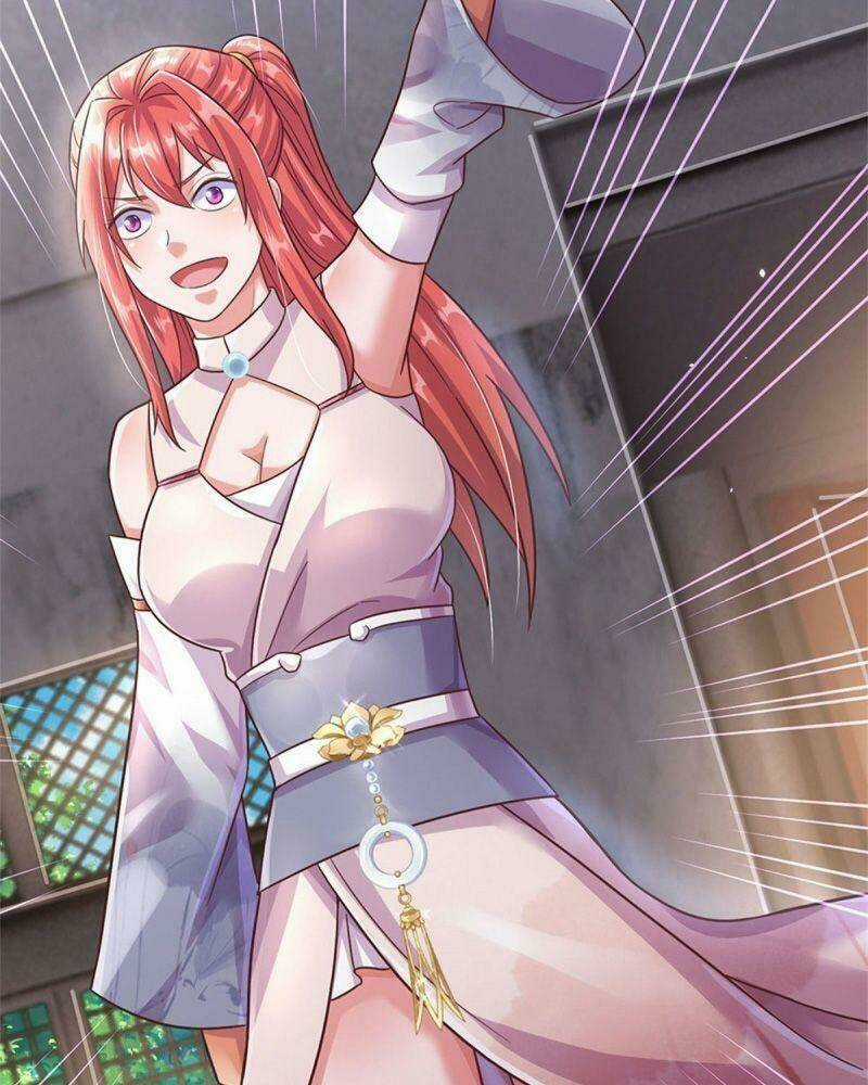 Thuộc Tính Của Ta Đều Tăng Vào Sức Mạnh Chapter 44 trang 23