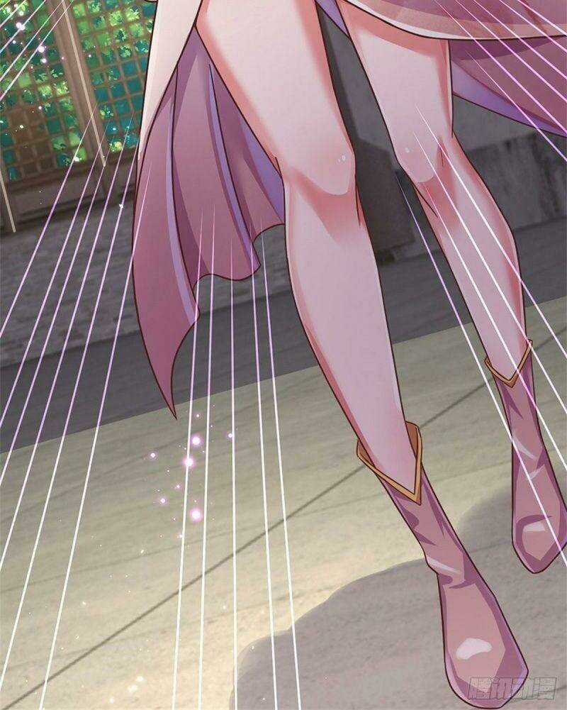 Thuộc Tính Của Ta Đều Tăng Vào Sức Mạnh Chapter 44 trang 24