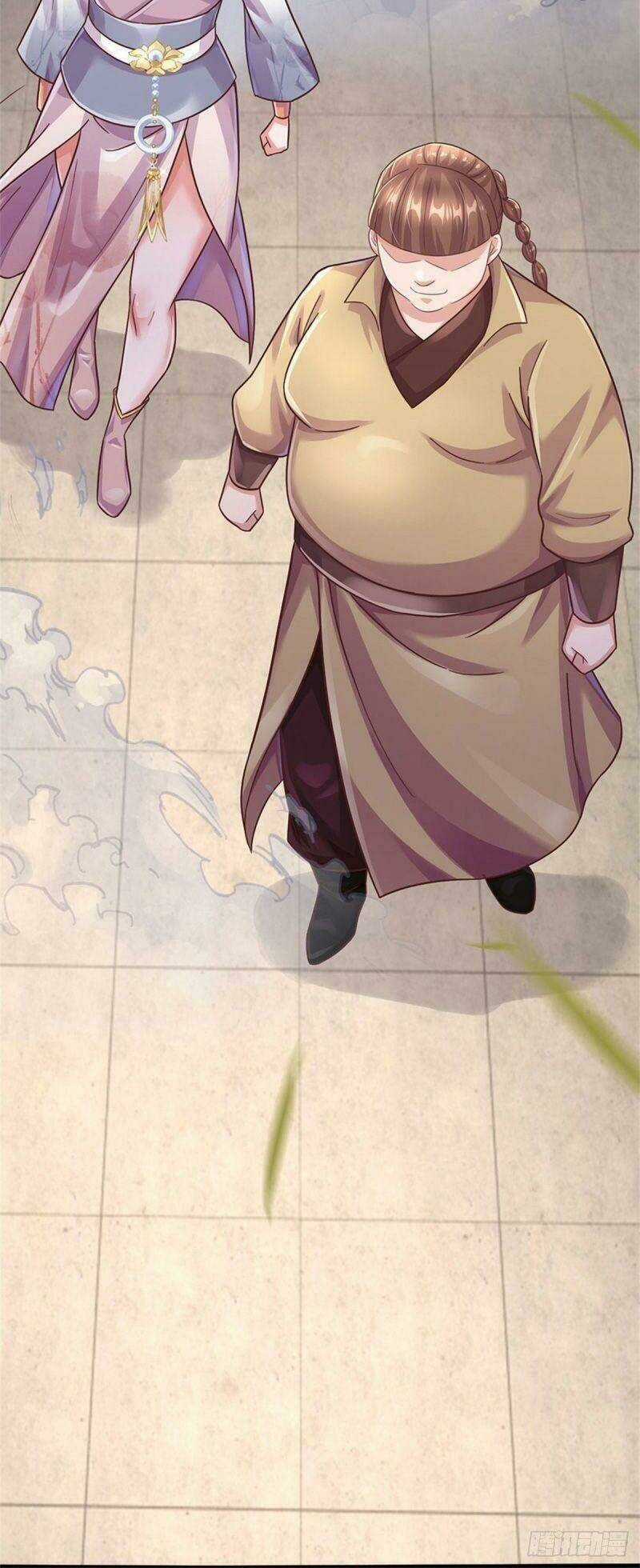 Thuộc Tính Của Ta Đều Tăng Vào Sức Mạnh Chapter 44 trang 26